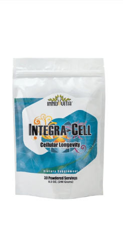 Integra-Cell Cellular Longevity 30 Powered Servings