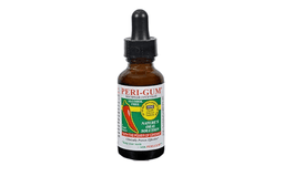 Peri-Gum Mouthwash Concentrate 1 oz Tincture